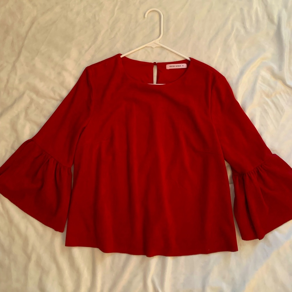 Nice top for fall